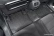 EgriAuto 3D prémiové gumové koberce s patentkami Hyundai Sonata 2017-