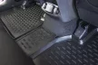 EgriAuto 3D prémiové gumové koberce s patentkami Santa Fe 2018-2020
