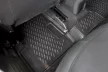 EgriAuto 3D prémiové gumové koberce s patentkami Jeep Renegade 2015-