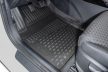 EgriAuto Prémiové 3D gumové autokoberce s uchytením Ceed, 2018-, Hb