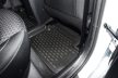 EgriAuto Prémiové 3D gumové autokoberce s uchytením Ceed, 2018-, Hb