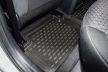 EgriAuto Prémiové 3D gumové autokoberce s uchytením Ceed, 2018-, Hb