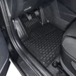 EgriAuto 3D prémiové gumové koberce s patentkami Kia Sportage 2022-