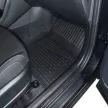 EgriAuto 3D prémiové gumové koberce s patentkami Kia Sportage 2022-
