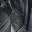 EgriAuto 3D prémiové gumové koberce s patentkami Kia Sportage 2022-