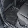 EgriAuto 3D prémiové gumové koberce s patentkami Kia Sportage 2022-