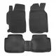 EgriAuto 3D prémiové gumové koberce s patentkami Mazda 6 2002-2012 (Szín: bézs)