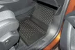 EgriAuto 3D prémiové gumové koberce s patentkami Peugeot 3008 2017-2024