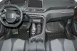 EgriAuto 3D prémiové gumové koberce s patentkami Peugeot 3008 2017-2024
