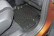 EgriAuto 3D prémiové gumové koberce s patentkami Peugeot 3008 2017-2024