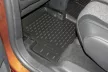 EgriAuto 3D prémiové gumové koberce s patentkami Peugeot 3008 2017-2024