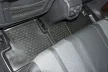 EgriAuto 3D prémiové gumové koberce s patentkami Peugeot 3008 2017-2024