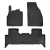 EgriAuto 3D prémiové gumové koberce s patentkami Renault Scenic III 06/2010-2016