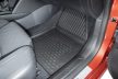 EgriAuto Prémiové 3D gumové autokoberce s uchytením RENAULT Megane IV 2016