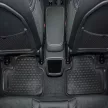 EgriAuto 3D prémiové gumové koberce s patentkami Volvo XC40 (I) SUV 5D 2017- 4 ks