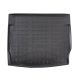 EgriAuto čierna guma Gumová vana do kufru Bmw 1 F20/F21 2011-