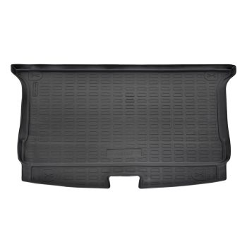   EgriAuto čierna guma Gumová vana do kufru Bmw i3 I I01 2013-