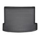 EgriAuto čierna guma Gumová vana do kufru Bmw X6 III G06 2019-