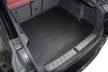 EgriAuto čierna guma Gumová vana do kufru Bmw X6 III G06 2019-