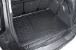 EgriAuto čierna gumová vaňa do kufra Citroen C4 Grand Picasso 2014-