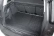 EgriAuto čierna gumová vaňa do kufra Citroen C4 Grand Picasso 2014-