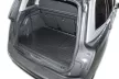 EgriAuto čierna gumová vaňa do kufra Citroen C4 Grand Picasso 2014-