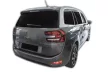 EgriAuto čierna gumová vaňa do kufra Citroen C4 Grand Picasso 2014-