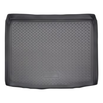   EgriAuto čierna guma Gumová vana do kufru CITROEN C5 X7 WAG 2008-2017