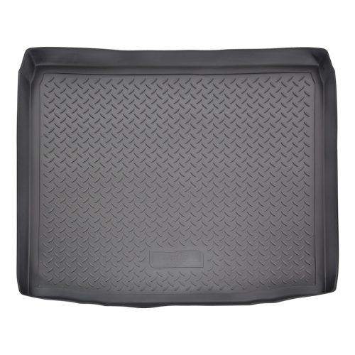 EgriAuto čierna guma Gumová vana do kufru CITROEN C5 X7 WAG 2008-2017