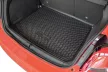 EgriAuto čierna gumová vaňa do kufra Fiat 500X 2014-