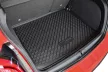 EgriAuto čierna gumová vaňa do kufra Fiat 500X 2014-