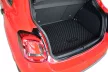 EgriAuto čierna gumová vaňa do kufra Fiat 500X 2014-