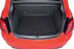 EgriAuto čierna gumová vaňa do kufra Fiat 500X 2014-