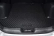 EgriAuto čierna gumová vaňa do kufra Fiat Tipo 4d 2015-
