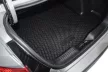 EgriAuto čierna gumová vaňa do kufra Fiat Tipo 4d 2015-