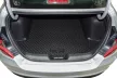 EgriAuto čierna gumová vaňa do kufra Fiat Tipo 4d 2015-