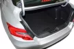 EgriAuto čierna gumová vaňa do kufra Fiat Tipo 4d 2015-