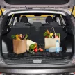 EgriAuto čierna gumová vaňa do kufra Ford Kuga 2013-2019