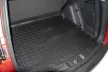 EgriAuto čierna gumová vaňa do kufra Honda CR-V 2018-2022