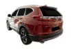 EgriAuto čierna gumová vaňa do kufra Honda CR-V 2018-2022