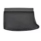EgriAuto čierna gumová vaňa do kufra Hyundai i30 Hatchback 2009-2012