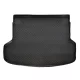 EgriAuto čierna gumová vaňa do kufra Hyundai i30 kombi 2017-