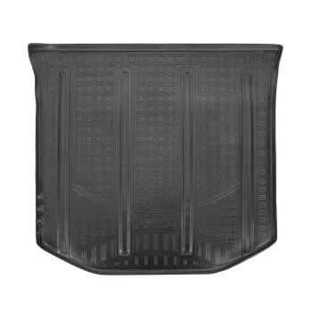   EgriAuto čierna guma Gumová vana do kufru Jeep Grand Cherokee 2010-2021