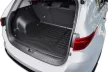 EgriAuto čierna gumová vaňa do kufra Kia Sportage 2016-2021