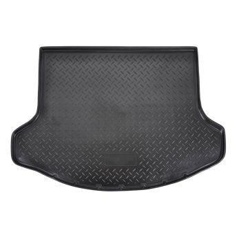   EgriAuto čierna guma Gumová vana do kufru Kia Sportage 2010-2015