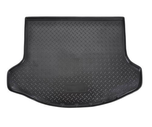 EgriAuto čierna guma Gumová vana do kufru Kia Sportage 2010-2015