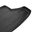 EgriAuto čierne guma Gumová vana do kufru Lexus IS II XE2 SD 2005-2013