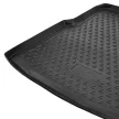 EgriAuto čierne guma Gumová vana do kufru Lexus IS II XE2 SD 2005-2013
