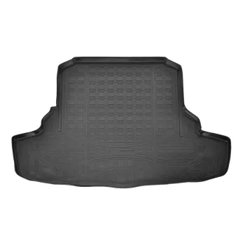   EgriAuto Premium čierne Autokoberce Lexus IS III SD 2013-2020