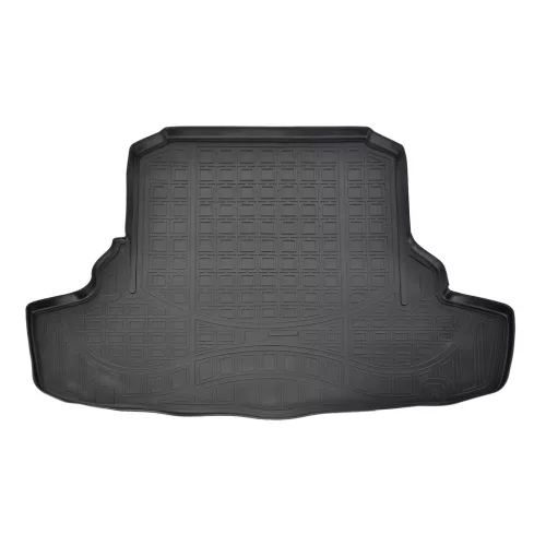 EgriAuto Premium čierne Autokoberce Lexus IS III SD 2013-2020